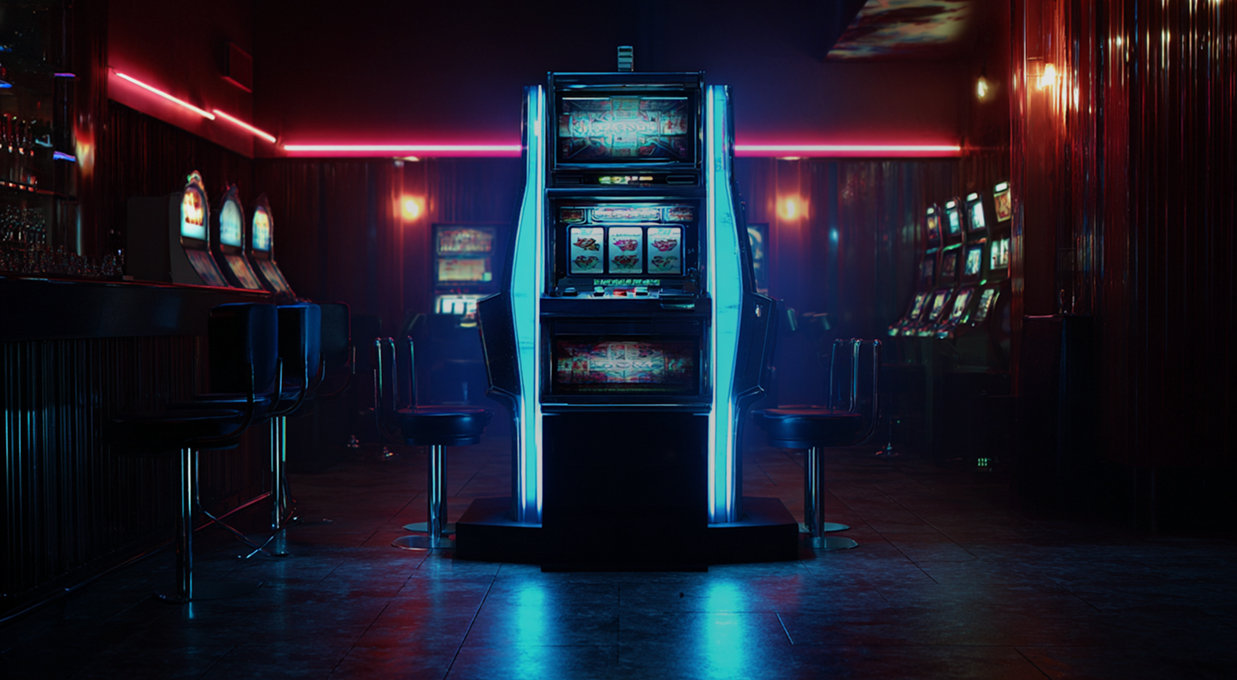 Ubet Casino